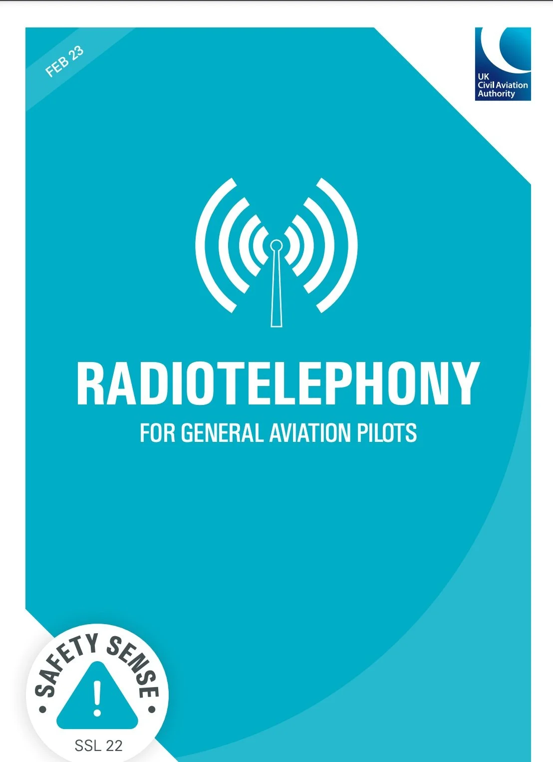 Radiotelephony