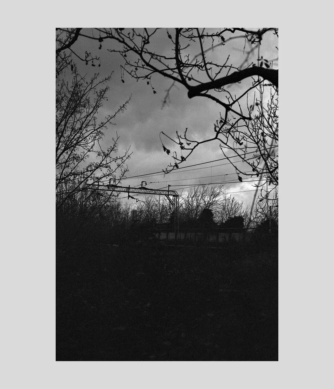 O-L-E, Basildon, Essex (2022)

Shot on ILFORD XP2 135 Film.

www.jamesvesseymiller.com/photography/
&copy;James Vessey-Miller  

#ShotOnFilm #Film #FilmIsNotDead
#FilmPhotography #FilmClubEurope
#Basildon #Essex #OLE #Rail 
#IlfordXP2 #Ilford #XP2 #N