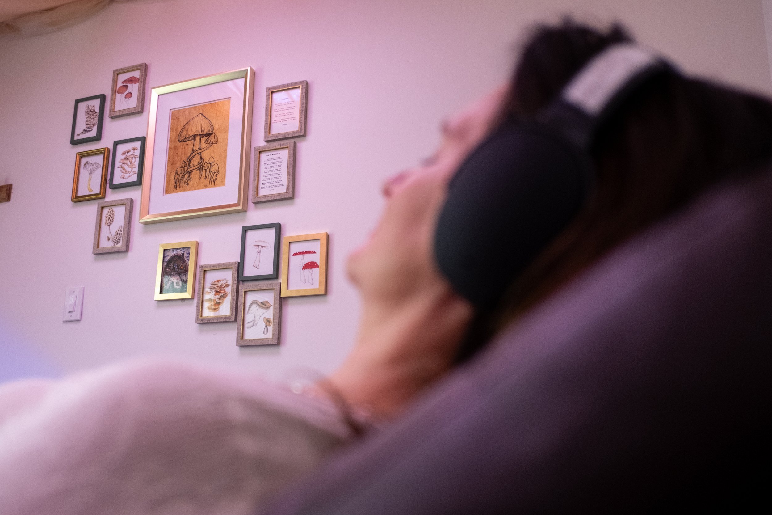 Anxiety &amp; Depression Treatment in Carmel, IN 