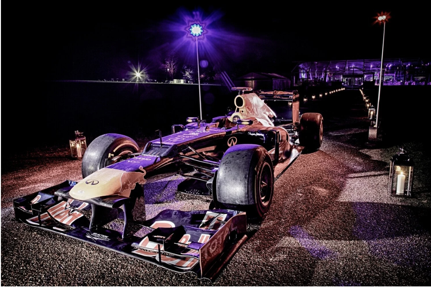 Redbull end of season party</a>
