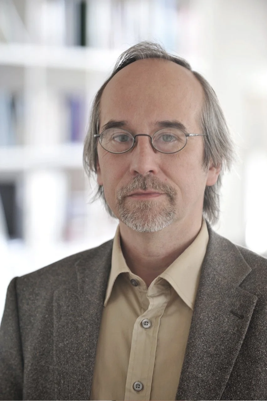 Eörs Szathmary elected to the National Academy of Sciences of the USA