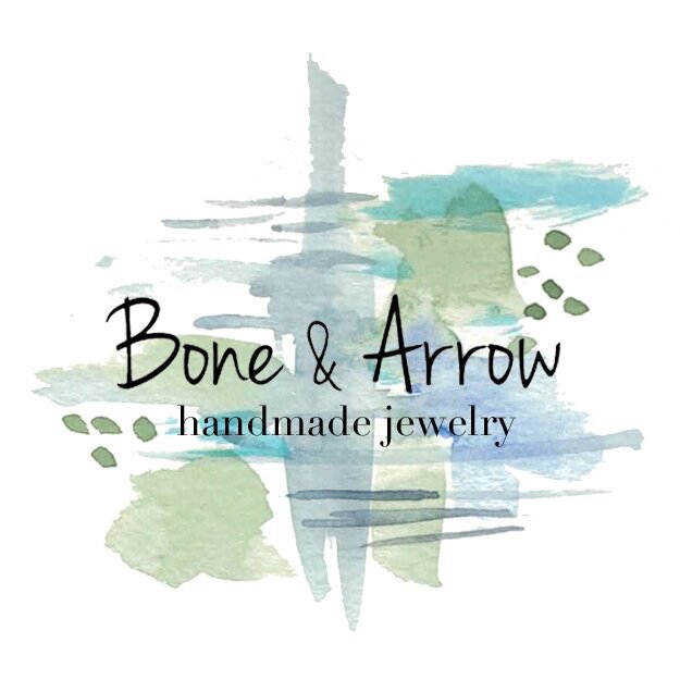 Bone and Arrow Designs