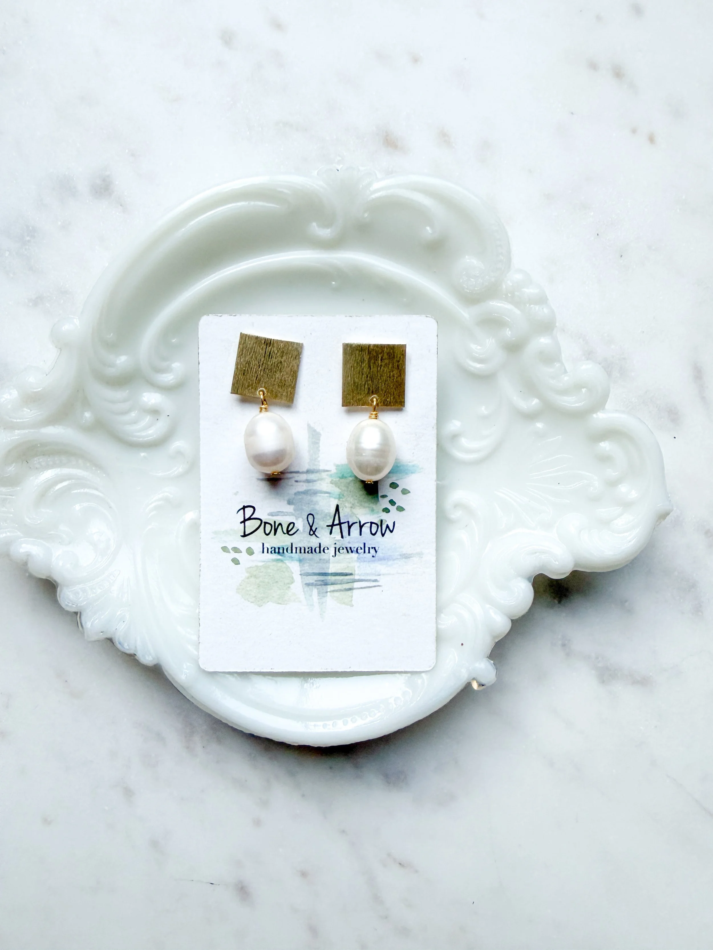 Mini Pearl Drops