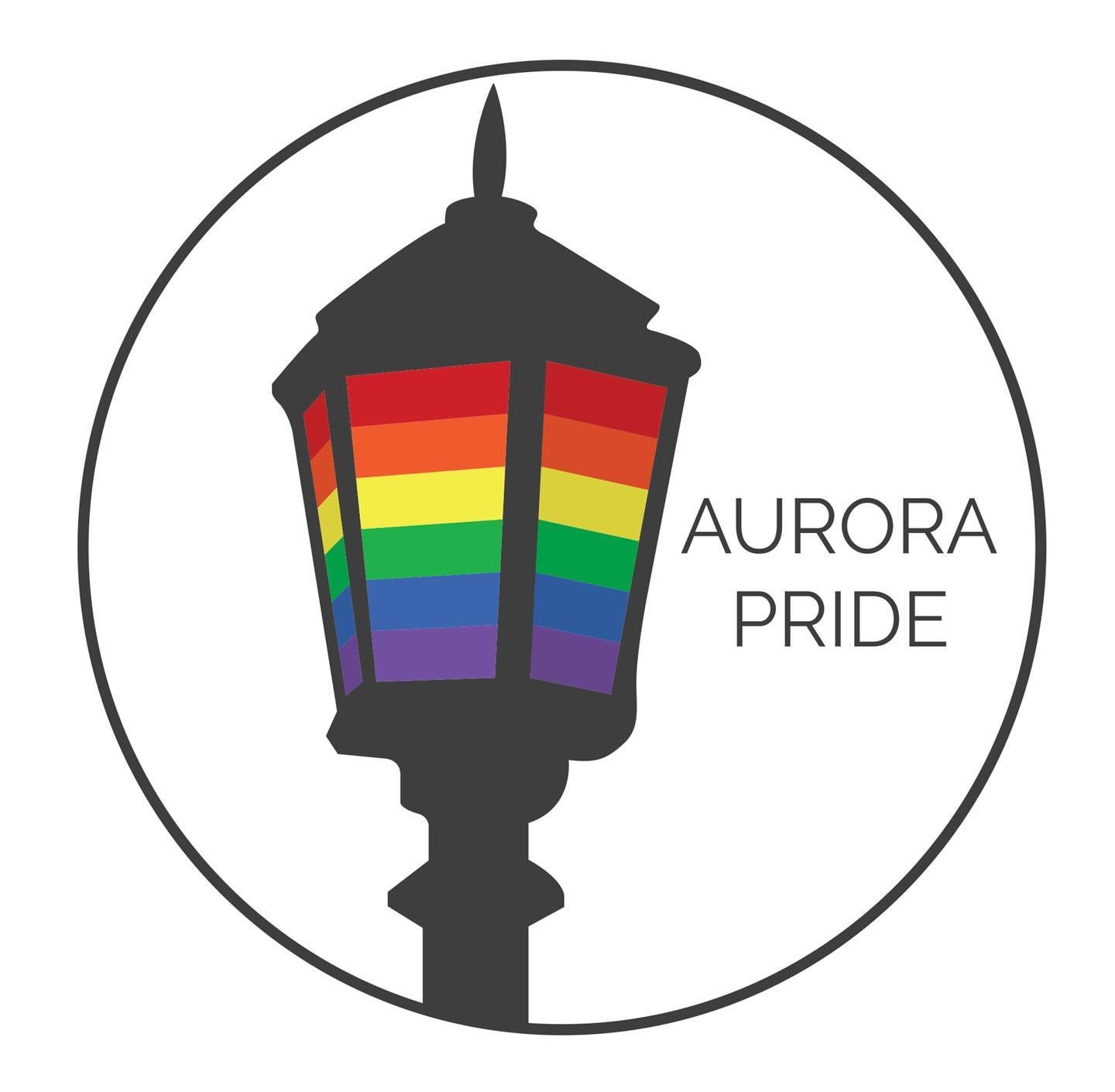 We are so excited that the tour aligns with the Aurora Pride Parade again this year! 

As you make your plans, be aware that the Aurora stop will be trickier to access during the parade on Sunday. As we get closer, we will share details on where to p