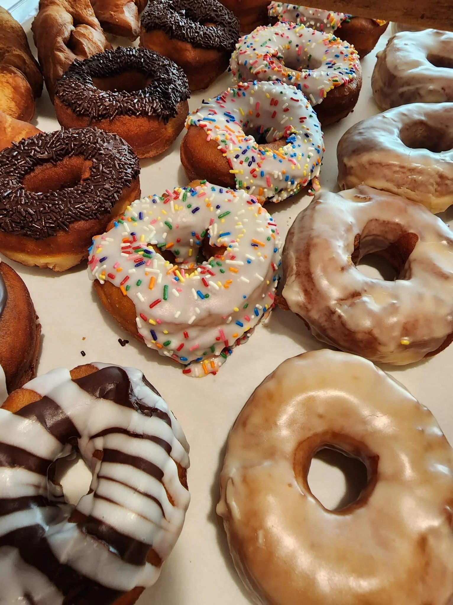 Vail's Custom Cakes & Icelandic Bakery