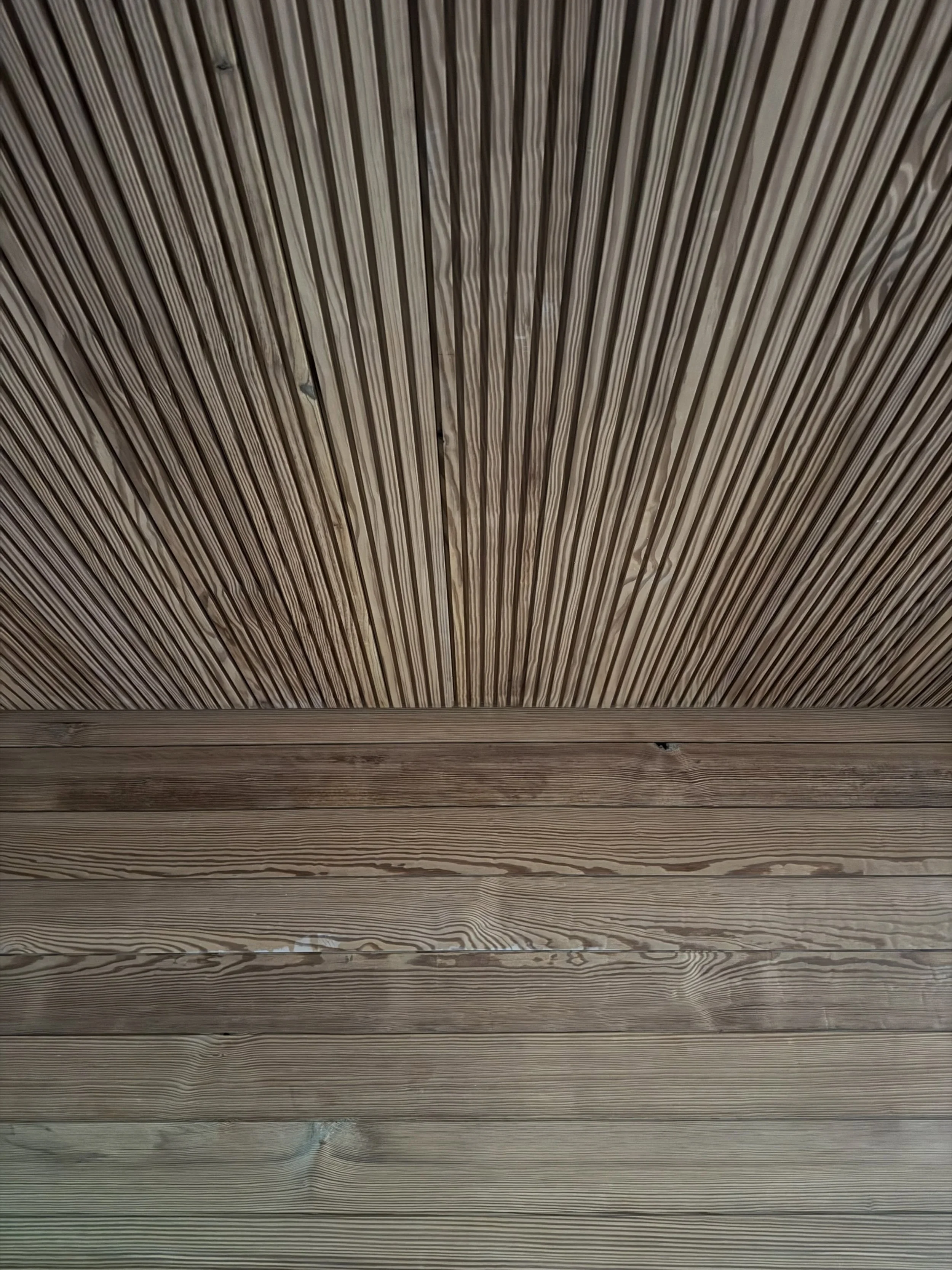 Coming together. 
#customsauna
#bisonhutsauna 
#authenticsauna 
#coloradocustomsauna