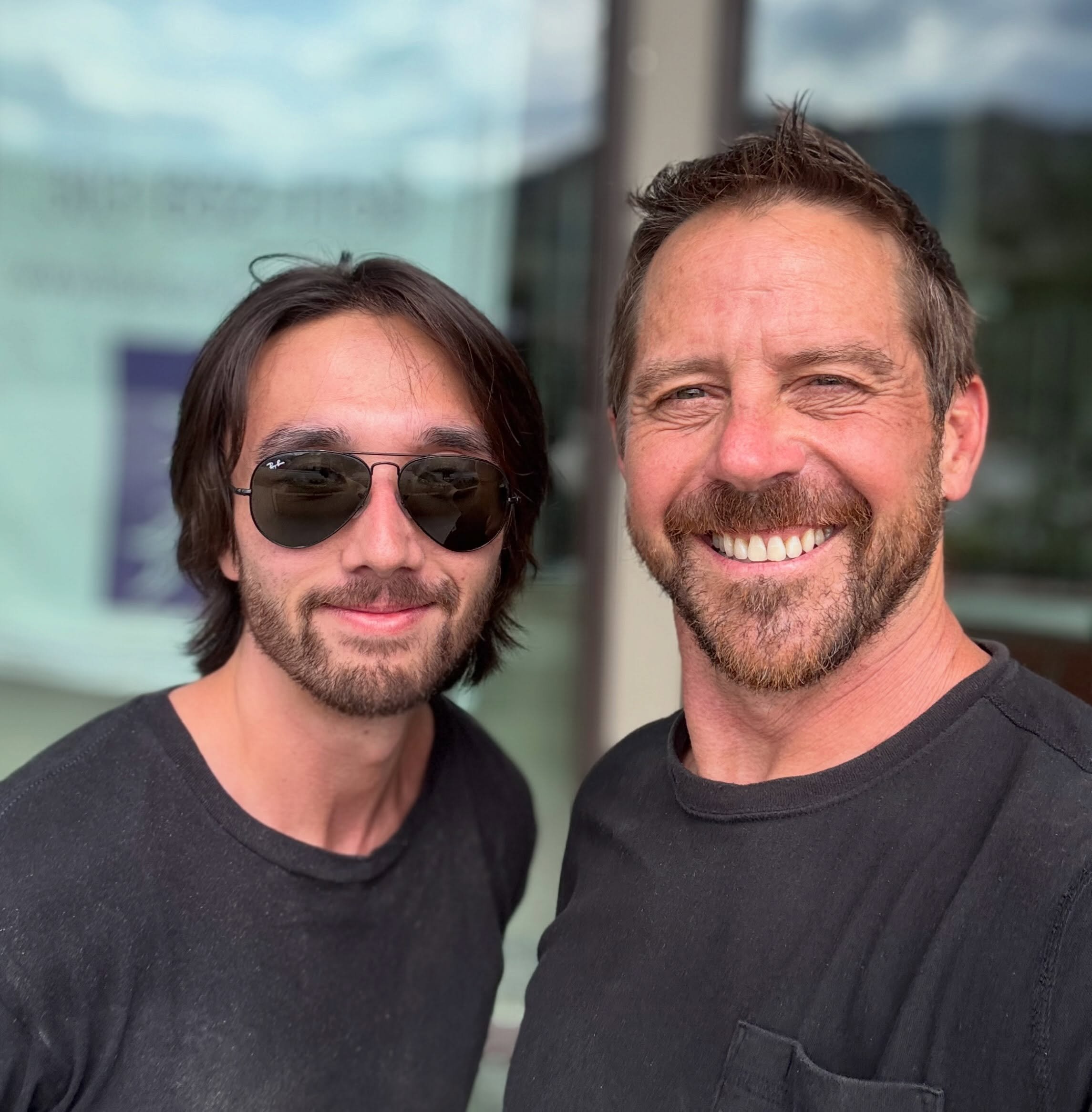 A guy with a vision, and indomitable spirit&hellip;
Bison Hut is in Boulder Colorado making a sauna dream come true for this entrepreneur. Jamie is bringing an epic, unforgettable, gorgeous contrast therapy space to north Boulder.  Coming September 2