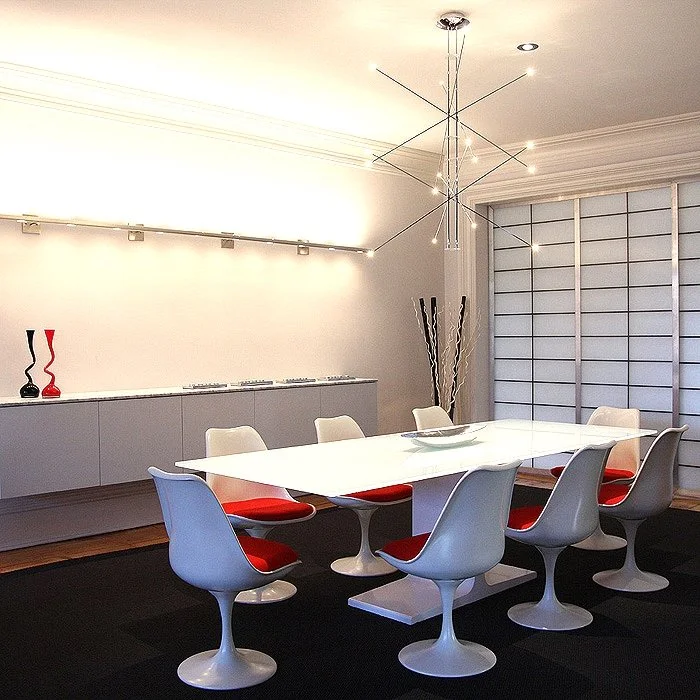 Galaxy CH30 — MODULIGHTOR