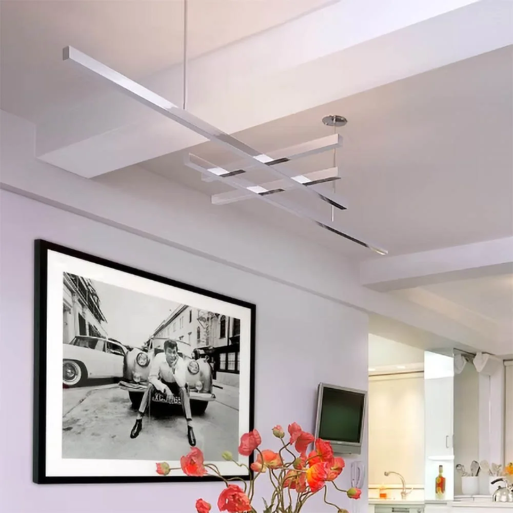Modern-Chandelier-Paul-Rudolph-polished-chrome-modulightor.jpg