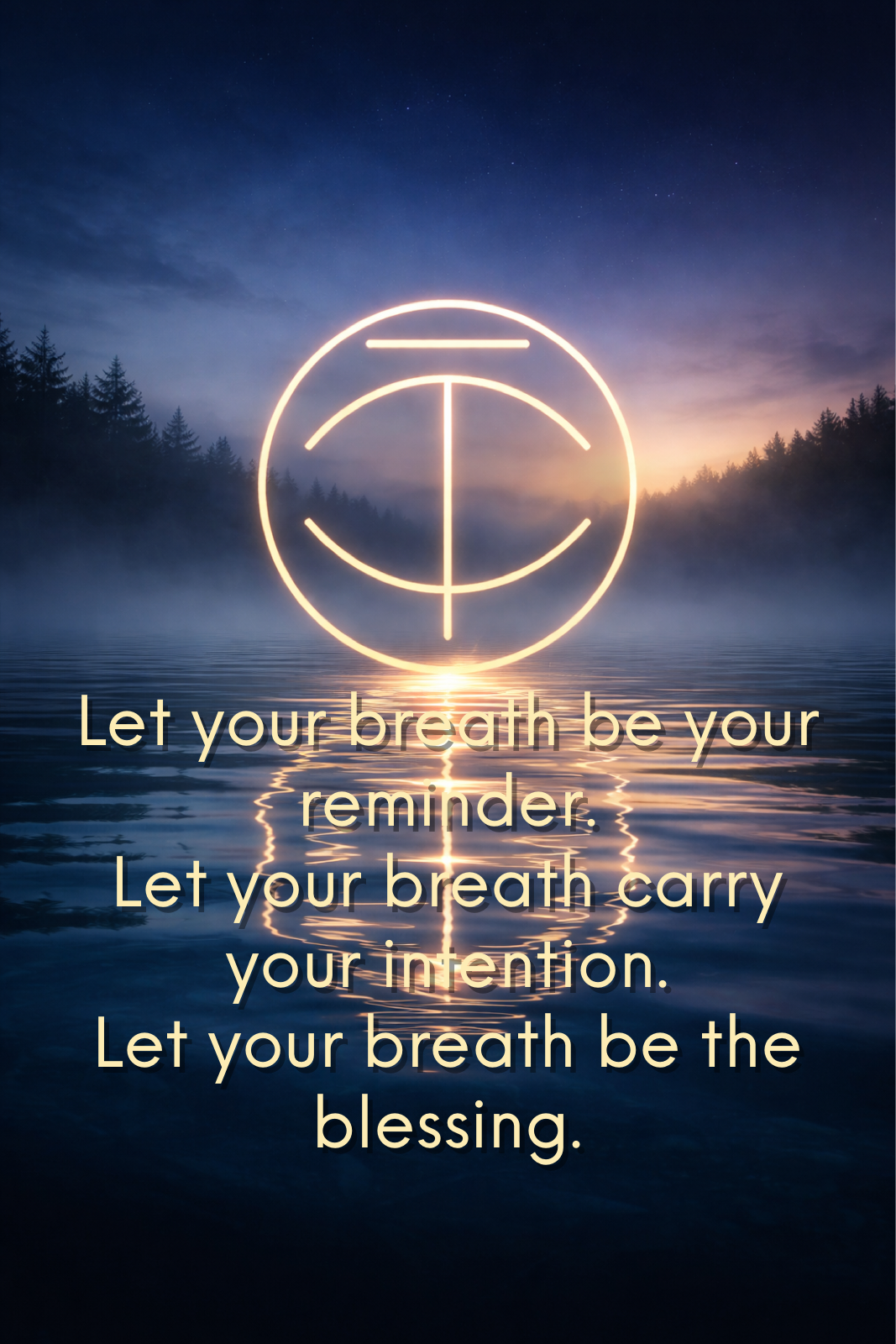 Breathe, Reset, Spring Forward - March 2026