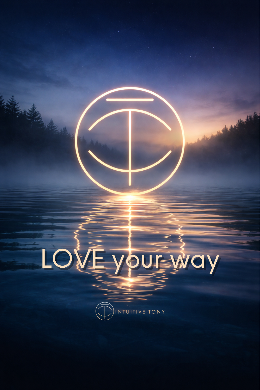 What If Everything You Needed Was Already Inside You?