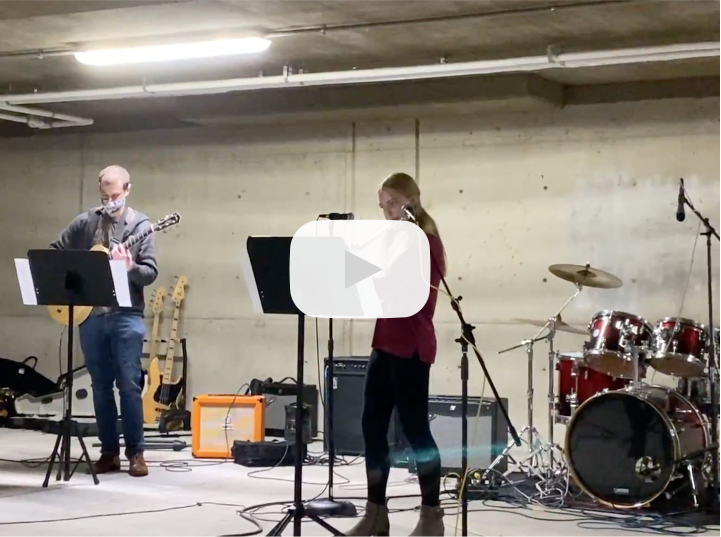 Driven (by Bevani).
December 12, 2020 (Age 14).