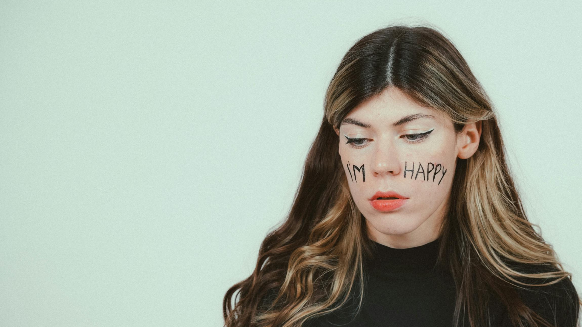 The High-Functioning Freeze: Why "Getting On With It" is Costing You Your Joy