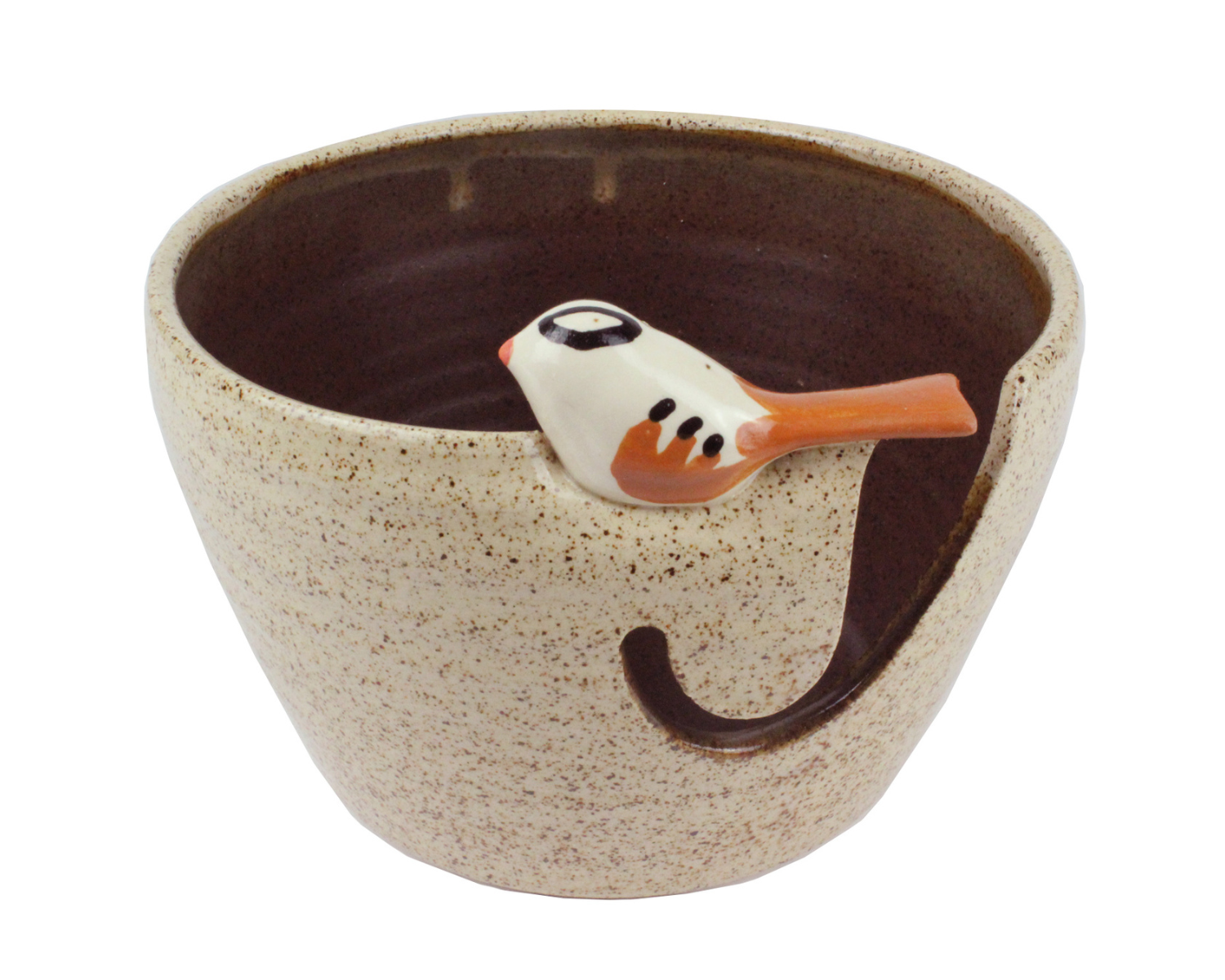 Yarn bowl “Cats” – Artbennevis