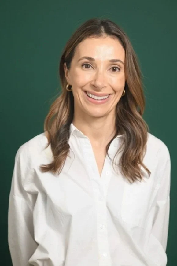 Rachel Huff headshot