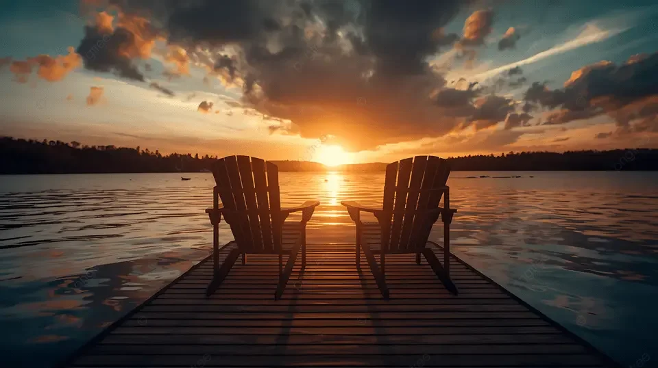 Choosing Each Other, Grown-Up Edition