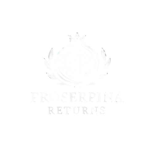 Proserpina Returns Life Coaching