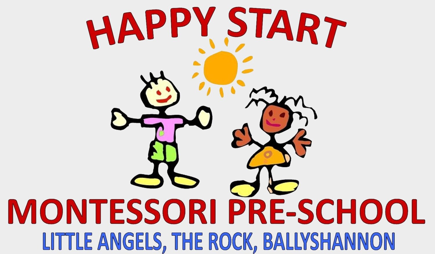 Happy Start Montessori Pre-School