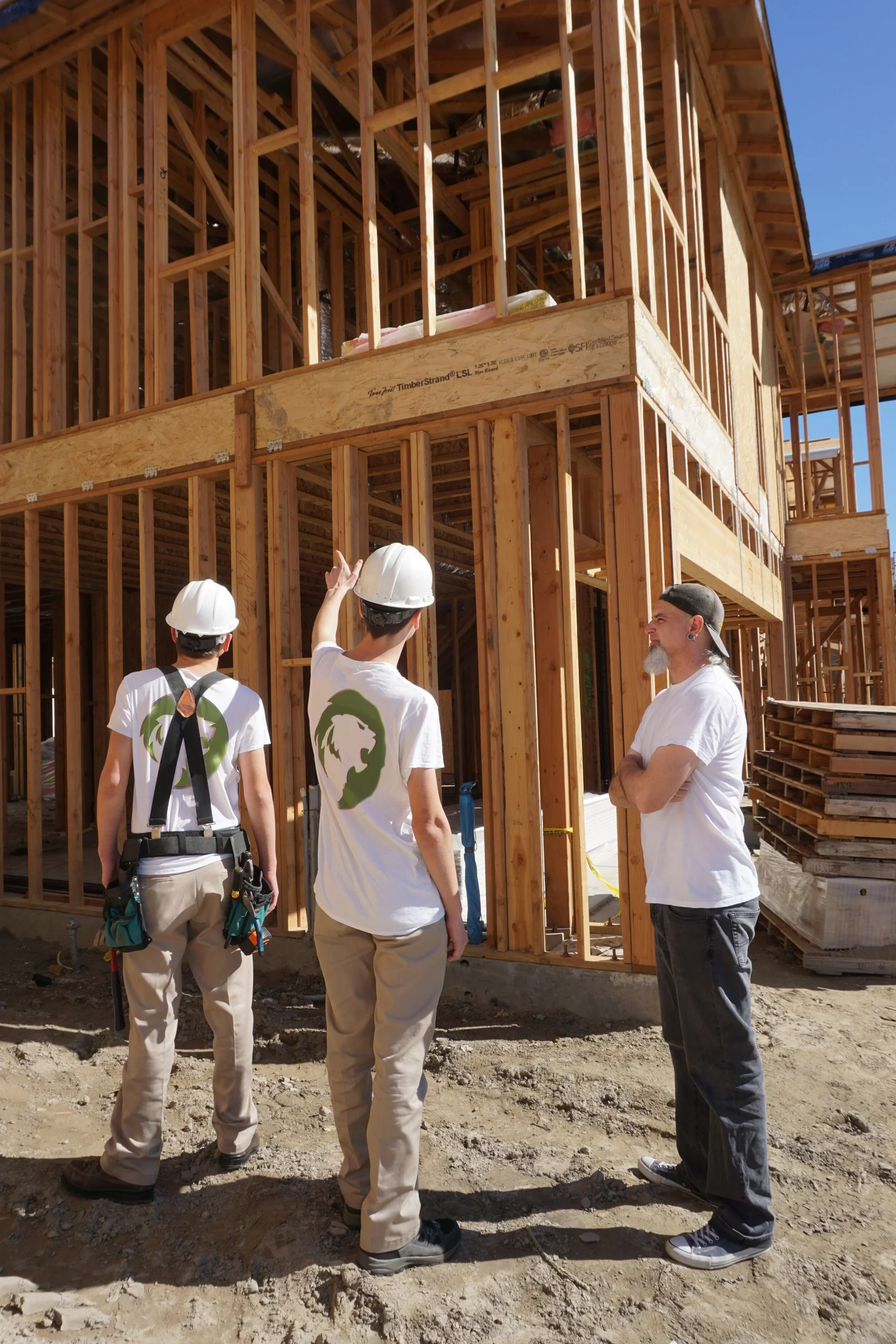 Transforming Your Home With Our Home Construction Team — cat electric inc.