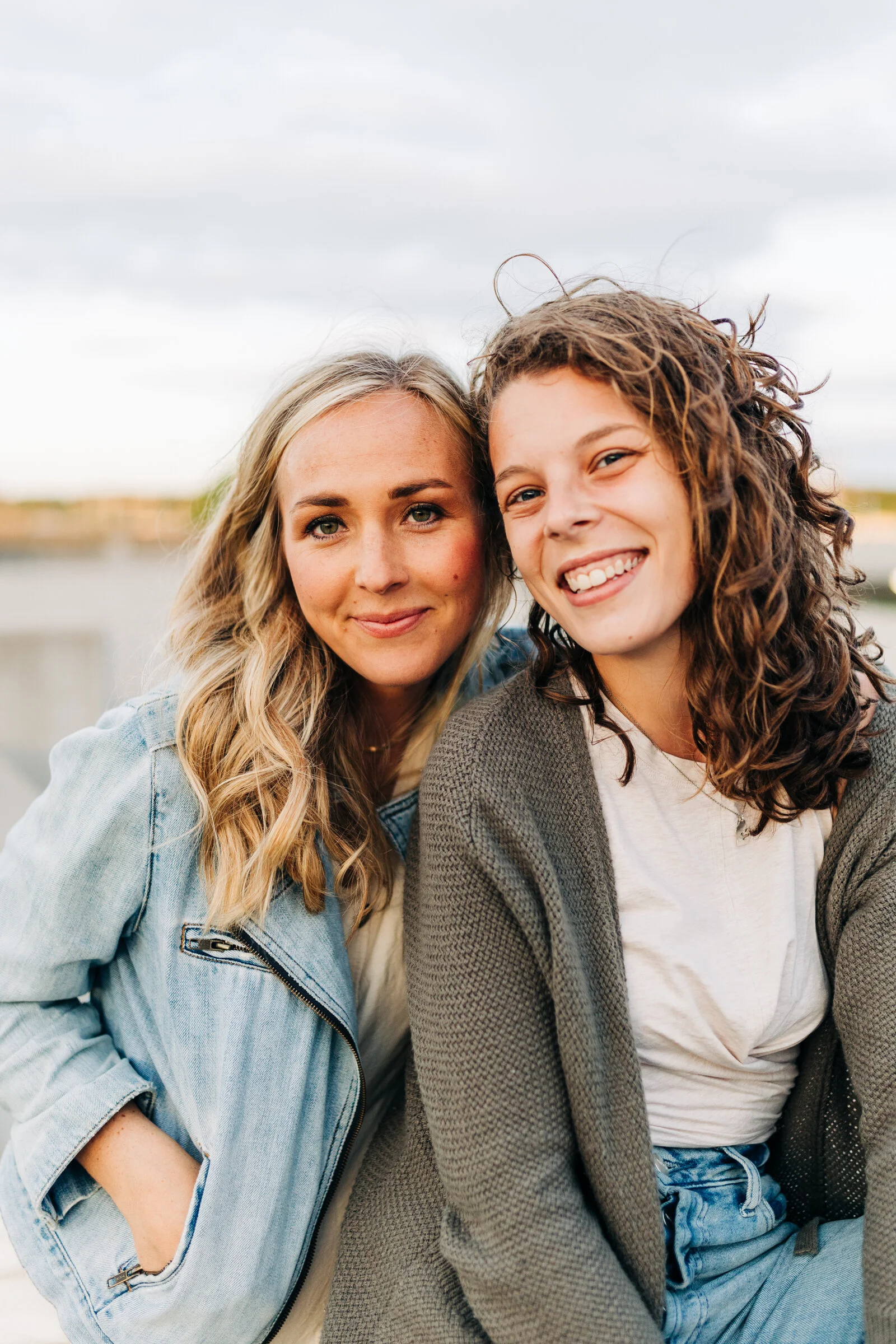 Our Story — She Unites