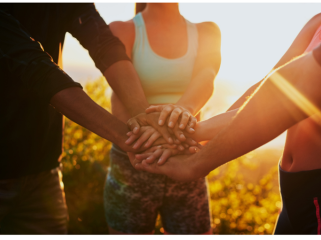 how to build self-worth