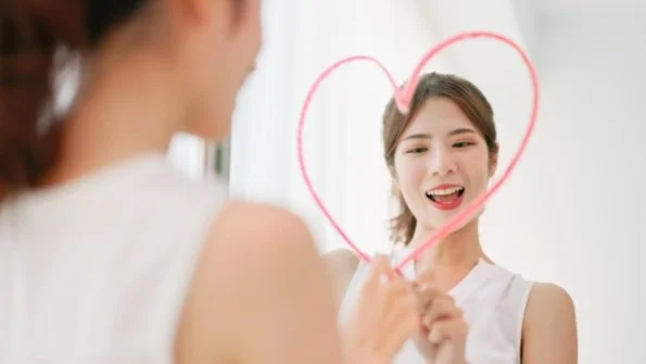 How to Build Self-Esteem in a Relationship