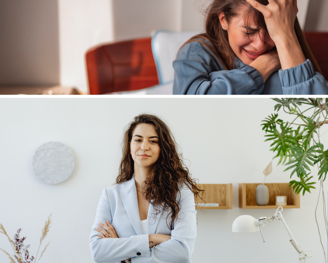 Why You Feel Calm at Work but Activated at Home: Understanding Emotional Triggers in Intimate Relationships