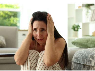 emotional invalidation