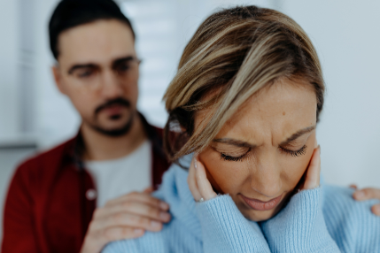 emotional triggers in relationships