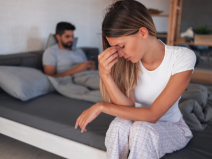 therapy for relationship anxiety
