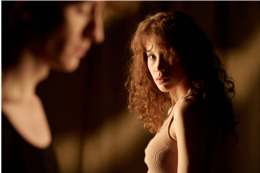 perfectionism in relationships