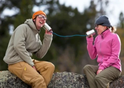 Healthy Communication in Relationships