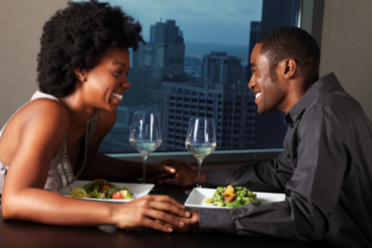 Date Night Ideas for Every Stage of Your Relationship