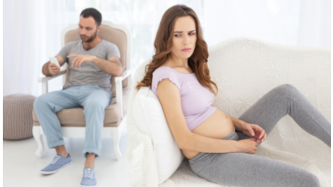 control in relationships