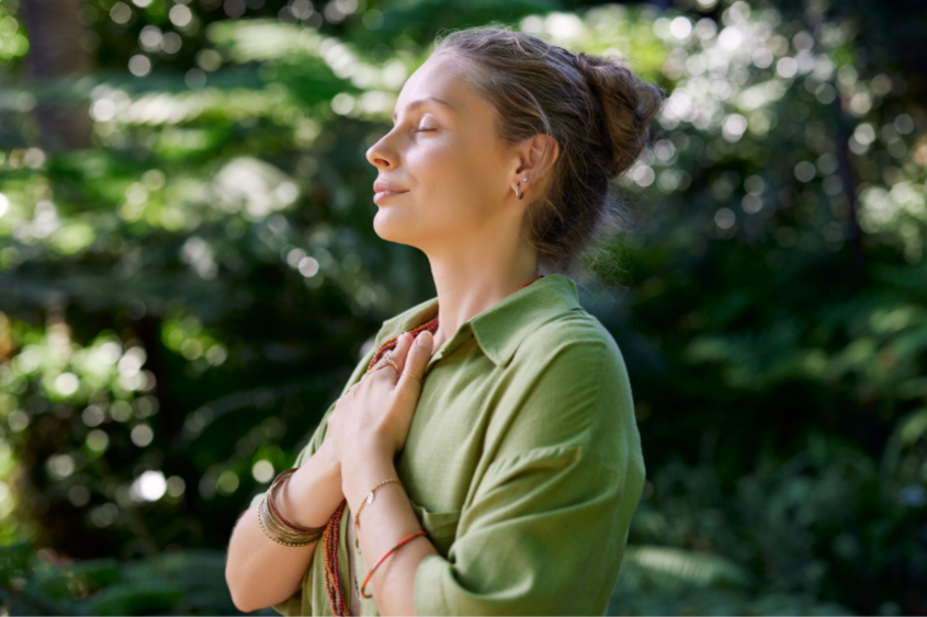 EMDR therapy for anxiety