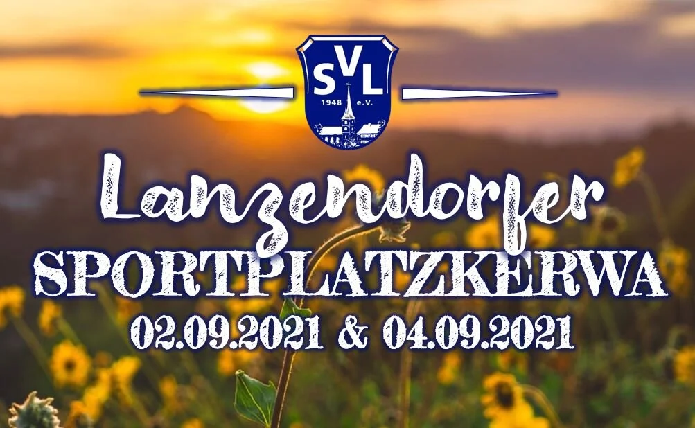 Lanzendorfer Sportplatzkerwa