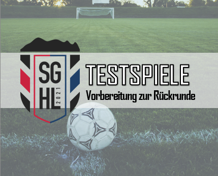 Die Vorbereitung startet