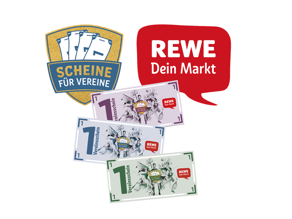Scheine für Vereine