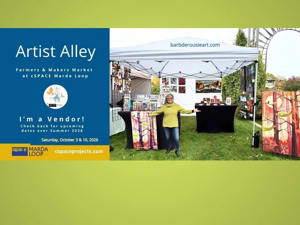 Farmers & Makers Market