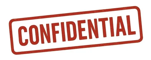 CONFIDENTIAL