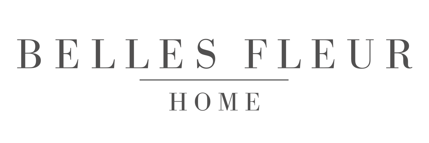 BELLES FLEUR HOME