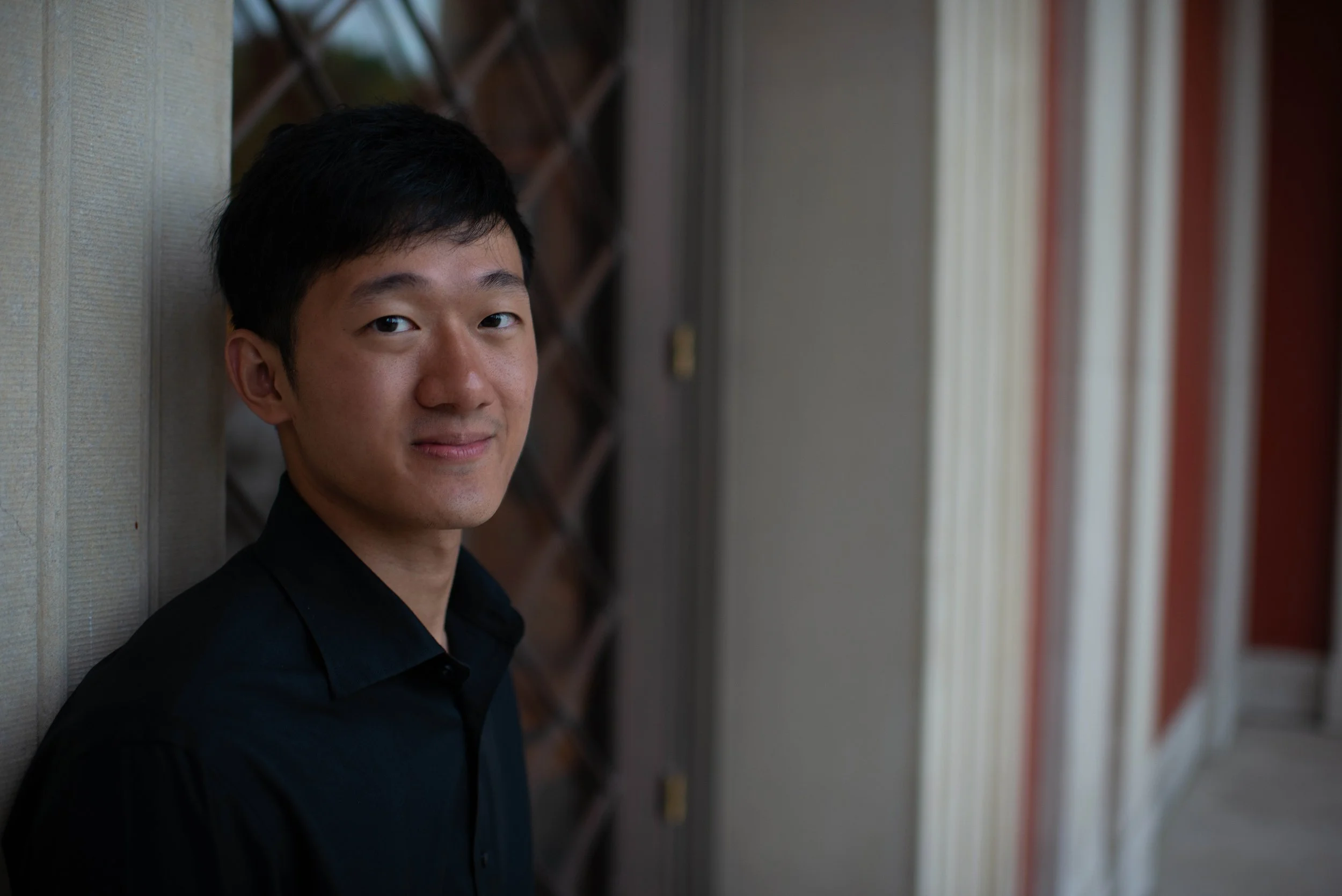 How Abstract Is It? Solo Piano Recital by Lyndon Ji