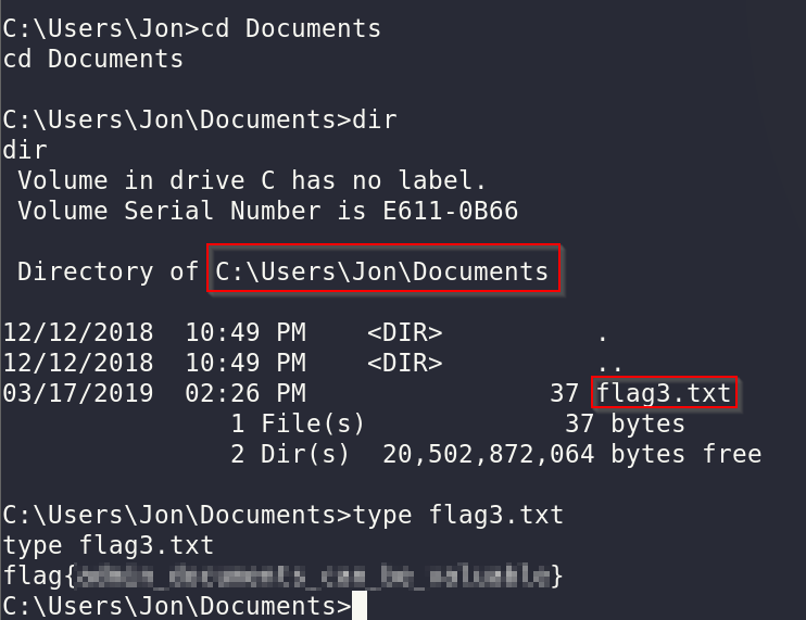 Blue TryHackMe Complete Walkthrough — Complex Security