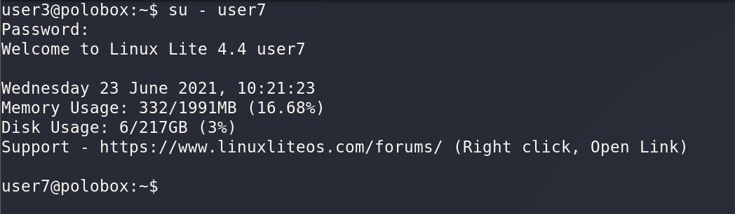 Common Linux PrivEsc TryHackMe Walkthrough — ComplexSec