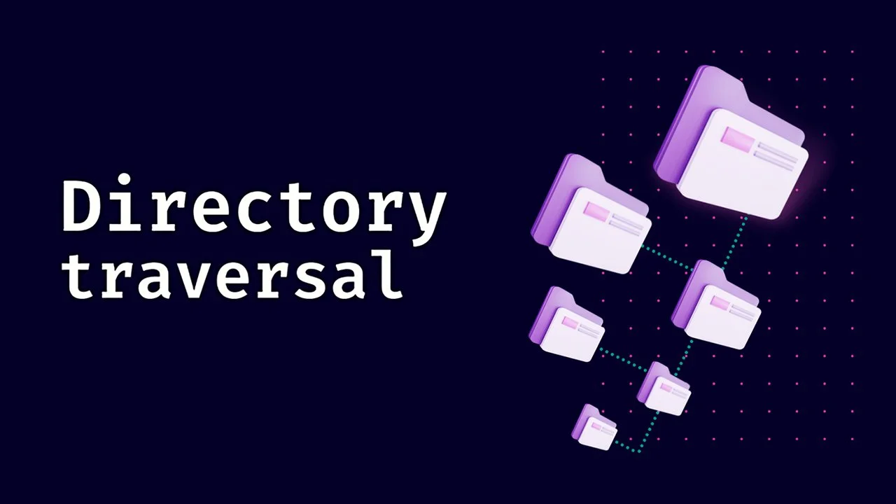 PortSwigger All Directory Traversal Labs — Complex Security