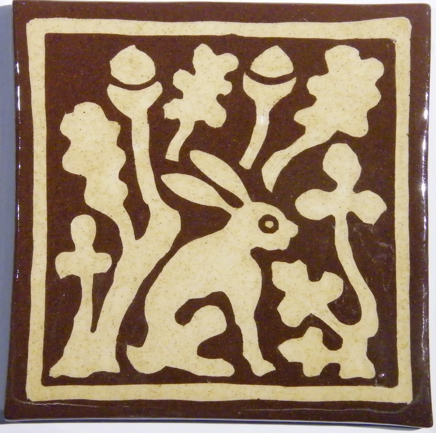 Priory Tiles