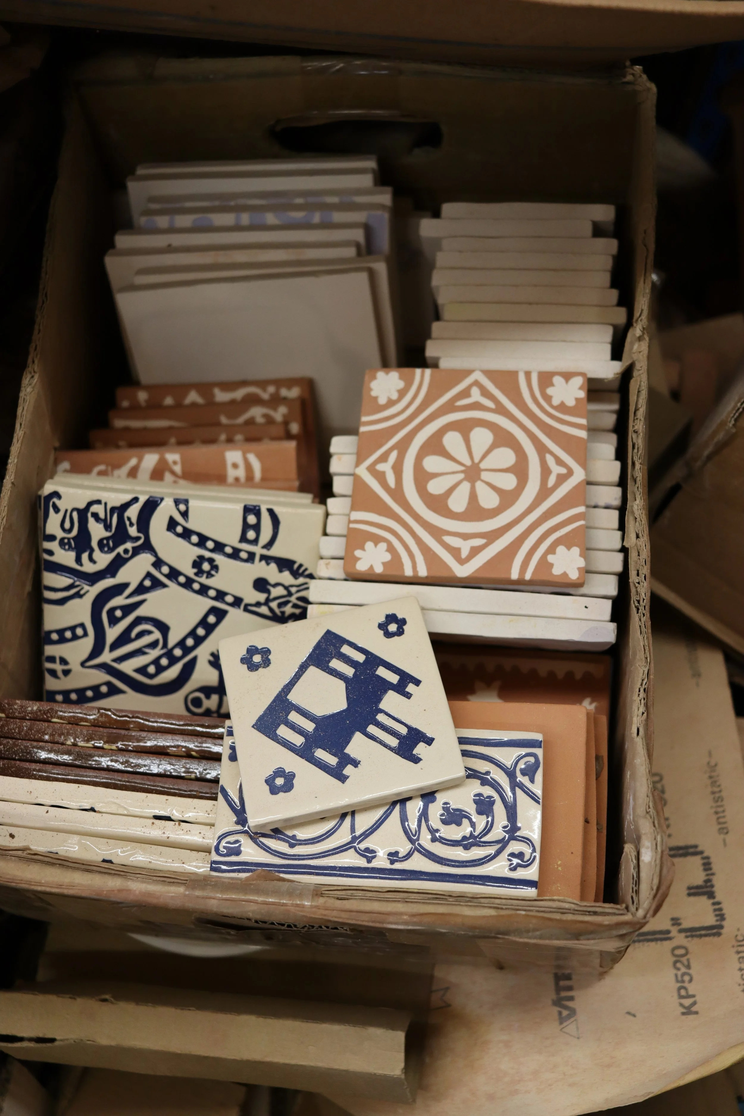 Priory Tiles | Explore Unique Tile Designs – Shop Now