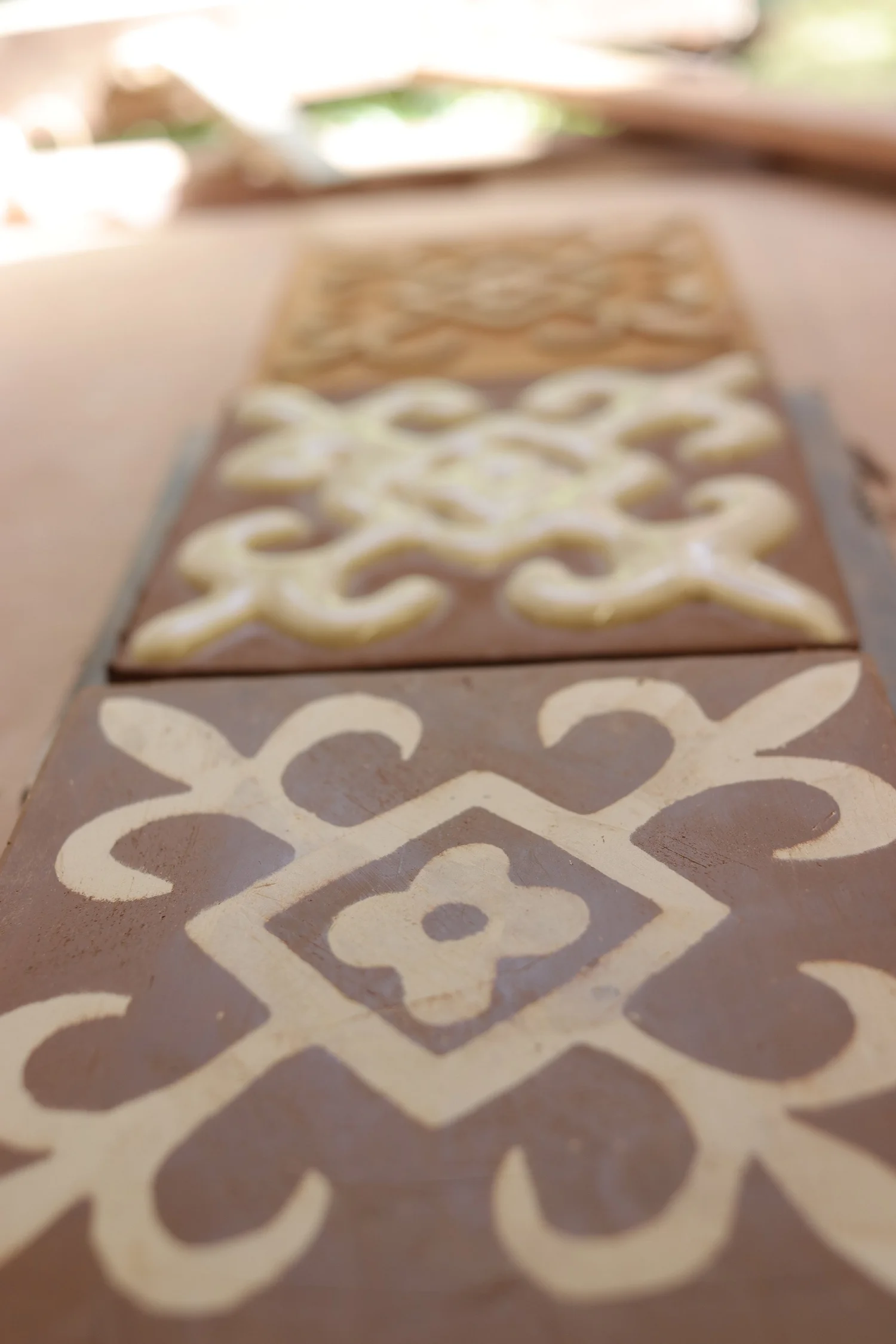 Priory Tiles | Explore Unique Tile Designs – Shop Now