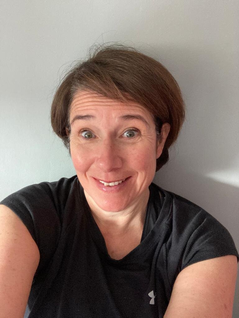 Ann Henson - Junior Coach