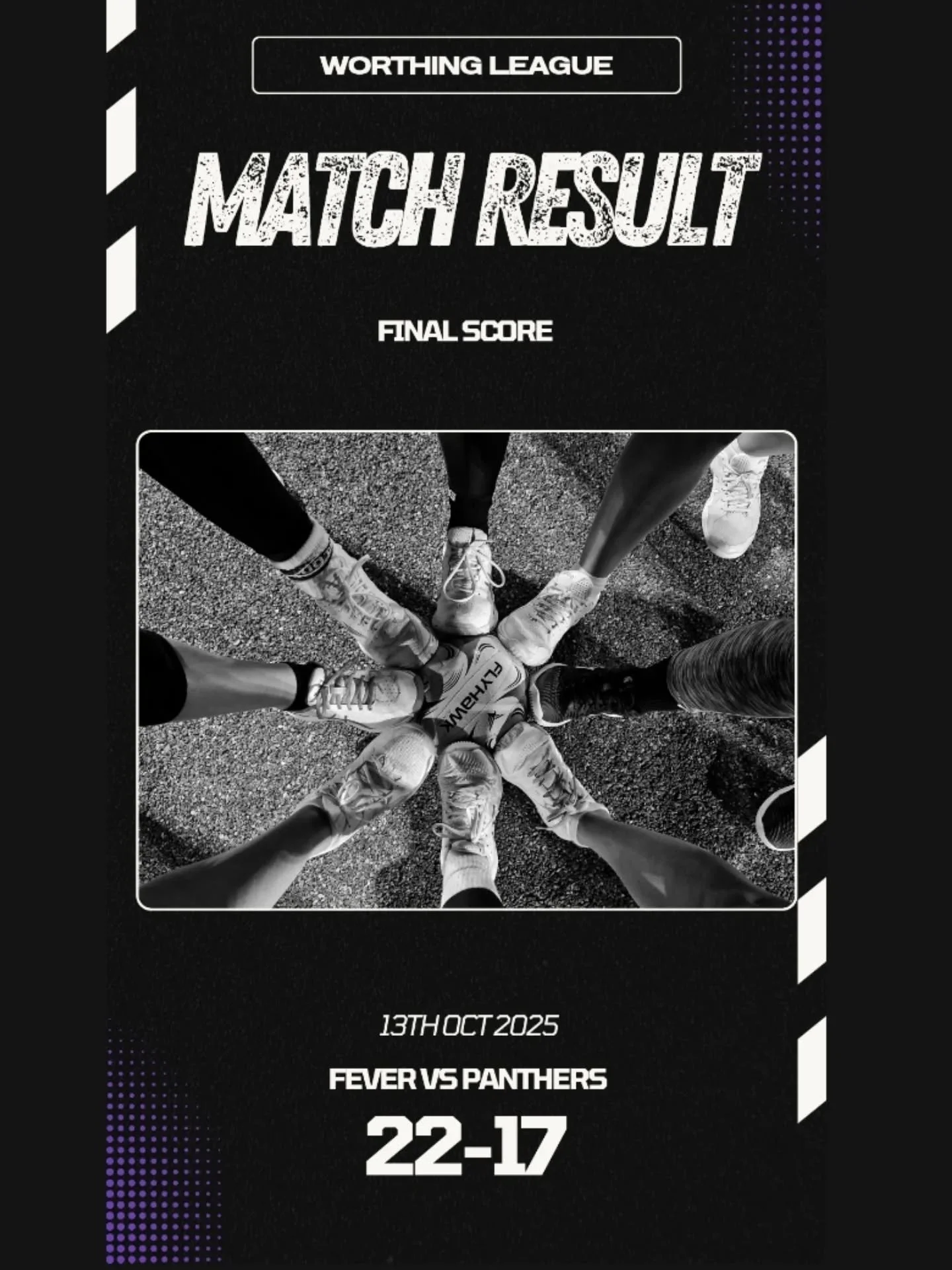 🏐Results Round up🏐
We've had a great week this week!
Once again all 3 teams out on court, and we started the week with Fever playing in @wdna.league. Fever struggled in attack this week, and found it tricky to connect with each other, but our defen
